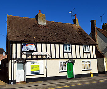 6 Market Square March 2016